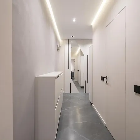 Apartman A Very Luxurious In Sofia's Building Of The Year Szófia
