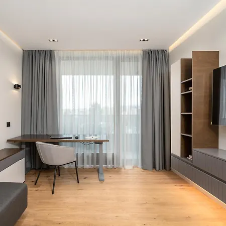 Apartman A Very Luxurious In Sofia's Building Of The Year